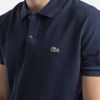 Lacoste Erkek Polo Slim Fit PH4012 166 galéria