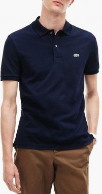 Lacoste Erkek Polo Slim Fit PH4012 166