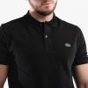 Lacoste Erkek Polo Slim Fit PH4012 031 galéria