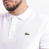 Lacoste Erkek Polo Slim Fit PH4012 001 galéria