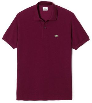 Lacoste Erkek Polo Original Fit L1212 476 galéria