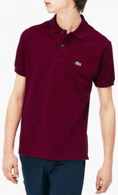 Lacoste Erkek Polo Original Fit L1212 476 galéria