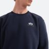 Alpha Industries Basic Sweater Small Logo 188307 07 galéria