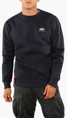 Alpha Industries Basic Sweater Small Logo 188307 07