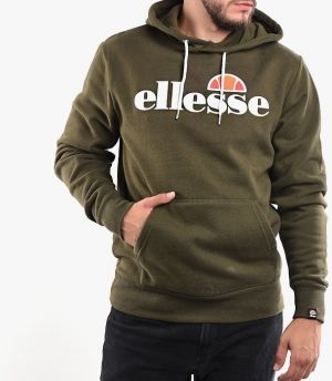 Ellesse Gottero OH SHC07407 Khaki