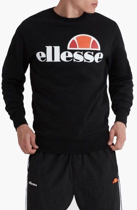 Ellesse Succiso SHC07930 Black