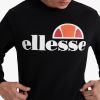 Ellesse Succiso SHC07930 Black galéria