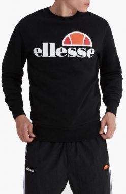 Ellesse Succiso SHC07930 Black