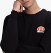 Ellesse Diveria SHS02215 Anthracite galéria