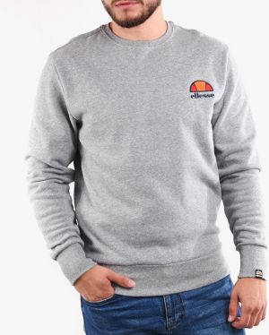 Ellesse Diveria SHS02215 Grey Marl