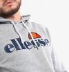 Ellesse Gottero OH SHC07407 Grey Marl galéria