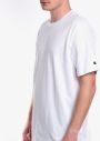 Carhartt Base T-shirt I026264 white/black galéria