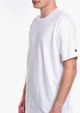 Carhartt Base T-shirt I026264 white/black galéria