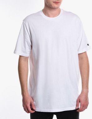 Carhartt Base T-shirt I026264 white/black