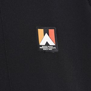 Wood Wood Hannes Jacket 11935104-2468 OFF-WHITE galéria