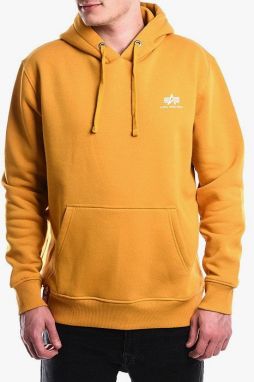 Alpha Industries Basic Hoody Small Logo 196318 441