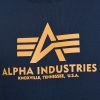 Alpha Industries Basic Sweater 178302 463 galéria