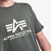 Alpha Industries Basic 100501 432 galéria