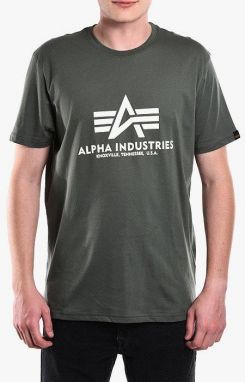 Alpha Industries Basic 100501 432