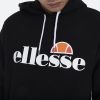 Ellesse Gottero OH SHC07407 BLACK galéria