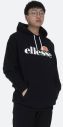 Ellesse Gottero OH SHC07407 BLACK galéria