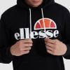 Ellesse Gottero OH SHC07407 BLACK galéria