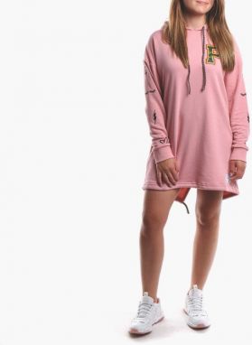 Puma x Sue Tsai Hooded Dress 595233 14