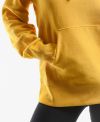Champion Hooded Sweatshirt 111555 YS001 galéria