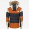 The North Face V-Stok Parka T93L2IUBT galéria