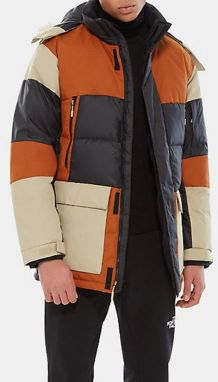 The North Face V-Stok Parka T93L2IUBT