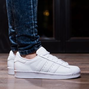 Buty damskie sneakersy Adidas Originals Foundation B23641