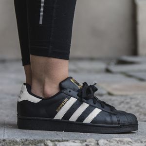 BUTY DAMSKIE SNEAKERSY ADIDAS ORIGINALS SUPERSTAR B23642