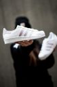 Dámske topánky sneakers adidas Originals Superstar W DB3347 galéria