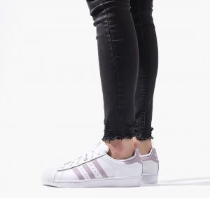 Dámske topánky sneakers adidas Originals Superstar W DB3347