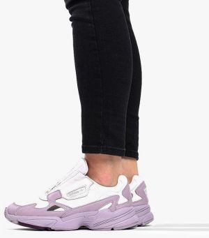 adidas Originals Falcon Zip W EF1953