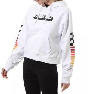 Vans Hi Performance Crop VA47YDWHT