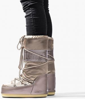 Dámske topánky Moon Boot Glance 14016800 001