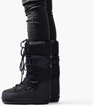 Dámske topánky Moon Boot Classic Plus 14023300 001