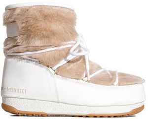 Moon Boot Monaco Low Fur Wp 2 24009700 002
