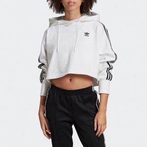 adidas Originals Cropped Hood ED7555