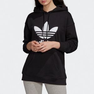 adidas Originals Trefoil Hoodie FM3307