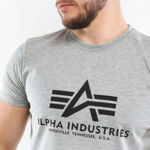 Alpha Industries Basic 100501 17 galéria