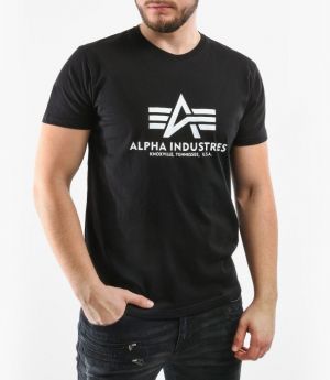 Alpha Industries Basic 100501 03