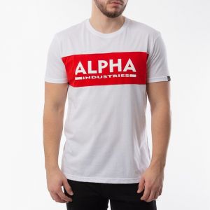 Alpha Industries Alpha Inlay T 186505 09 galéria