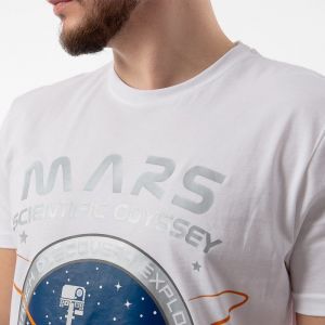 Alpha Industries Mission To Mars T 126531 09 galéria