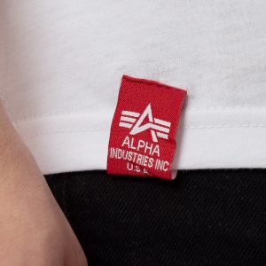 Alpha Industries Mission To Mars T 126531 09 galéria