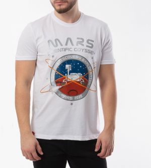 Alpha Industries Mission To Mars T 126531 09 galéria