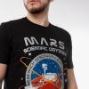 Alpha Industries Mission To Mars T 126531 03 galéria