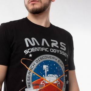 Alpha Industries Mission To Mars T 126531 03 galéria