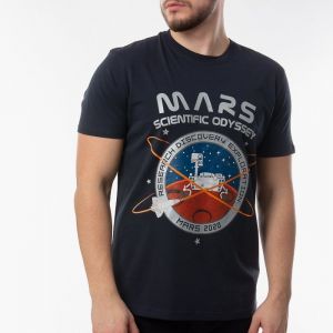 Alpha Industries Mission To Mars T 126531 07 galéria